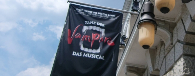 Vampir-Banner