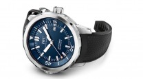 IWC Aqua Timer 2018 (Bild: IWC Watches)