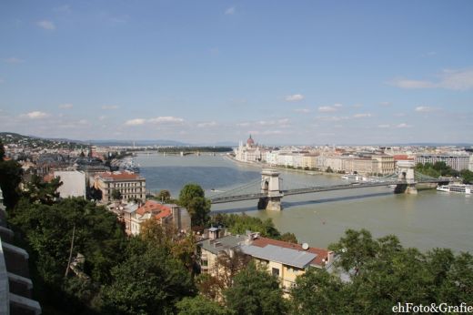 Budapest - Donau