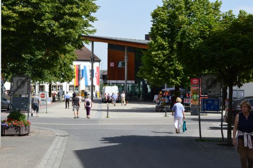 Hauptbahnhof