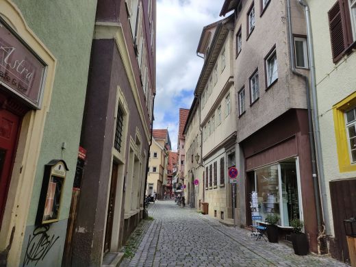 Gasse_V_Esslingen am Neckar 2024